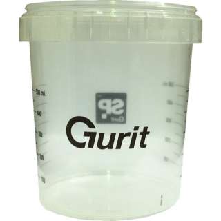 Gurit SP115 Ultra Clear Low Viscosity Laminating Epoxy Resin System 