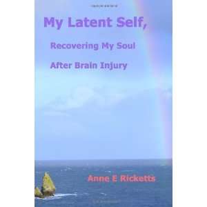   Brain Injury A View From the Inside of Brain Injury [Paperback] Anne