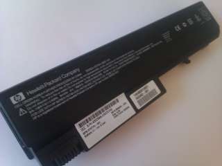 HP Compaq NC6220 Laptop Li Ion 6 Cell Battery 372771 001 360483 003 