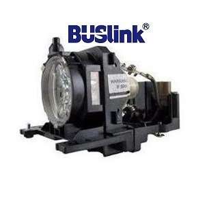  BUSlink Replacement lamp DT00911 for HITACHI 3LCD front 