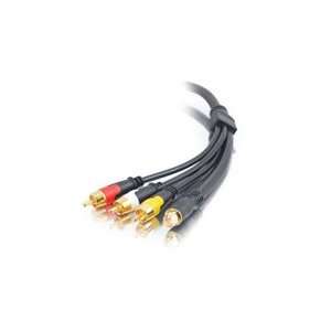  Cables To Go RapidRun Composite Video Cable   457 mm 