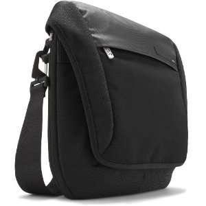 Case Logic NOXM 111 Aquila 11 Inch Shoulder Bag (Black)