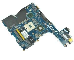 NEW Dell Latitude E6510 Motherboard 58R56  