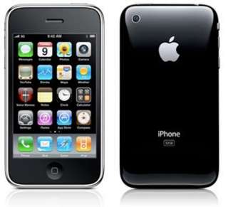 UK Apple iPhone 3GS 32GB Jailbroken/Unlocked Mobilephone Smartphone 