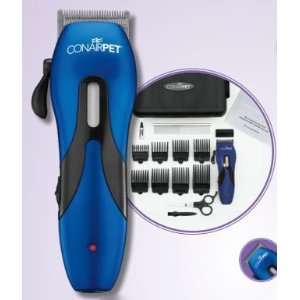  Conair CPG70 16 Piece Cord Cordless Pet Clipper Pet 