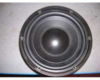 BOSTON 8.4LF subwoofer a Parma    Annunci