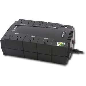  ATD 625VA CyberPower   625VA Battery Back Up System 