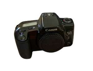 Canon EOS 10 10S 35mm SLR Film Camera Body only 4960999122403  