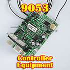 9053 24 Double Horse 9053 Controller PCB Board 49MHz