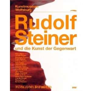 Rudolf Steiner und die Kunst der Gegenwart  Markus 