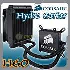 CORSAIR Hydro Series H100 KIT RAFFREDDAM​ENTO A LIQUIDO 