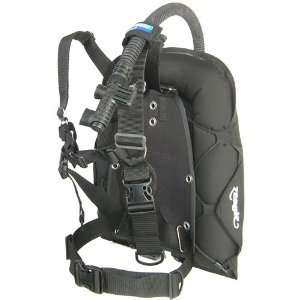  Zeagle Express Tech Deluxe BCD with Zip Touch weight 