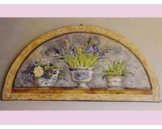 Decoupage, pittura country e decorazione a Montesacro    Annunci