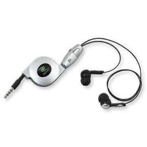    Quality Dual Earbud/Headset for iPhone By Emerge Tech Electronics