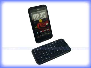 Wireless Bluetooth Keyboard for HTC Sensation  