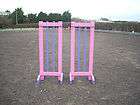 Show Jumps, Working Hunter items in Lincolnshire Jumps 