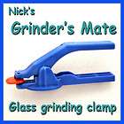 Aanraku Nicks Grinders Mate Stained Glass Grinder COE
