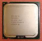 Intel SL9KF Pentium 4 HT 3.20GHz / 2MB 800 Socket 775 