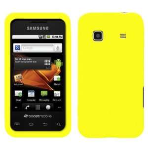   Samsung Galaxy Prevail / M820 / Precedent Cell Phones & Accessories