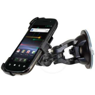   Magic Store   AIO CAR HOLDER CHARGER FOR SAMSUNG GOOGLE NEXUS S i9020