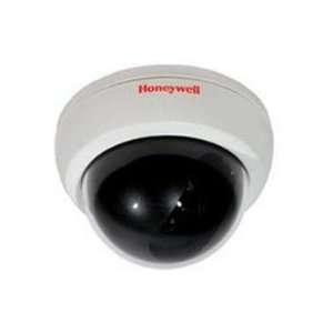  Honeywell HD40, 1/3 in CCD Standard Res Indoor Dome 