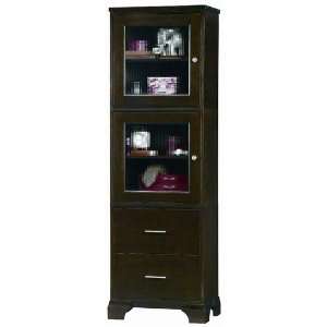  Howard Miller Ty Pennington Lily Personal Storage Cabinet 