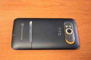 Htc hd7 in garanzia per a Bari    Annunci