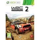 WRC 2   FIA World Rally Championship 2 (2011) Microsoft