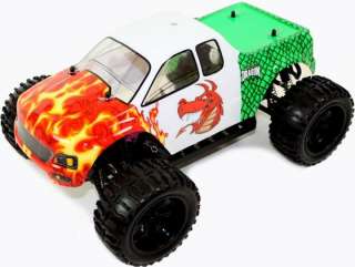    controlled monster truck/remote controlled monster truck top