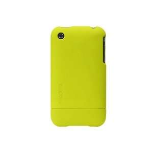  Incase CL59099 Slider Case For iPhone 3G Fluorescent Green 