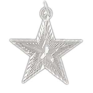   Silver Charm Heavens and Stars Inspired CleverSilver Jewelry