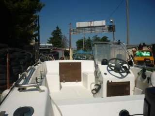 Open 5 m sea lady motorizzata 521 gt a Matera    Annunci