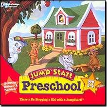   Preschool Classic (PC & Mac) [Old Version] by Knowledge Adventure