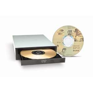  LaCie 16x Lightscribe DL Int DVD RW (300949) Electronics