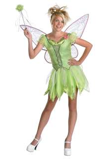 Home Theme Halloween Costumes Disney Costumes Tinkerbell Costumes Teen 