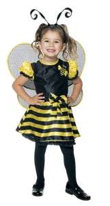 Bumble Bee Costume   Kids Costumes