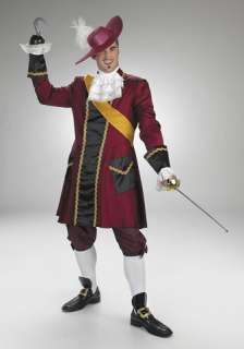 Captain Hook, Prestige (Adult Costume)