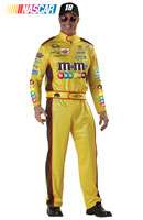 Nascar Kyle Busch Adult Costume listed price $51.95 Our Price $40 