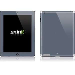 Skinit iPad Smart Cover Navy Vinyl Skin for Apple iPad 2 
