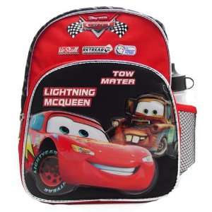  Disney Cars Mini Backpack Lunch Bag Toys & Games