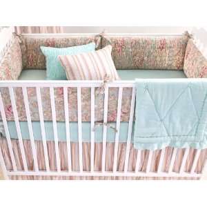  Pool Ophelia Crib Bedding   3 Piece Set Baby