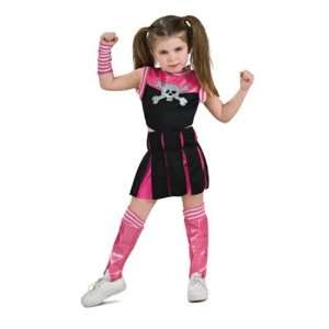  Cute as Can Be Toddler Costume, Bad Spirit Toys & Games