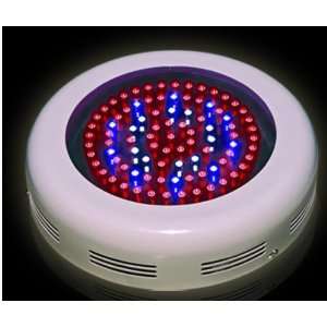   ultra/ir/orange) LED High Power Round Grow Light Patio, Lawn & Garden