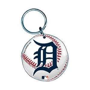 Detroit Tigers MLB Key Ring 