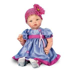  Breast Cancer Support Lifelike Baby Doll Together For The 