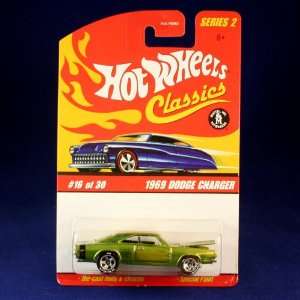   Hot Wheels Classics 164 Scale SERIES 2 Die Cast Vehicle Toys & Games