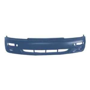    Toyota Camry Front Bumper Cover 95 96 Painted Code 8K0 Automotive