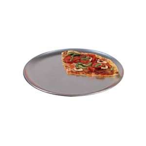   American Metalcraft CTP11 11 Coupe Style Pizza Pan