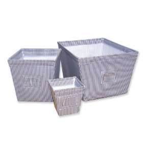  Yacht Club Small Fabric Storage Baby