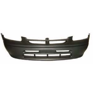 OE Replacement Chrysler Voyager Front Bumper Cover (Partslink Number 